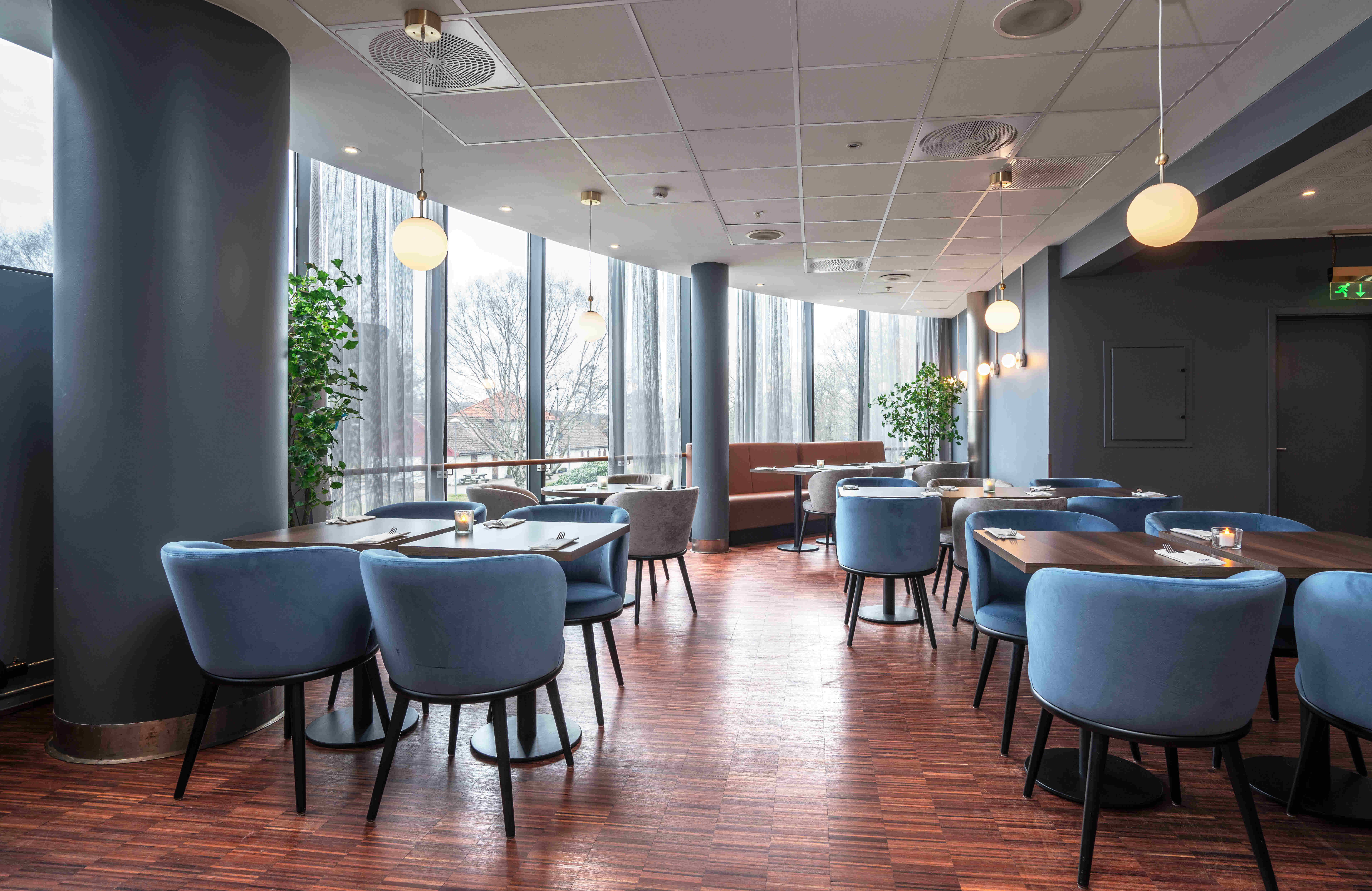 Thon Hotel Stavanger Forum 24/29