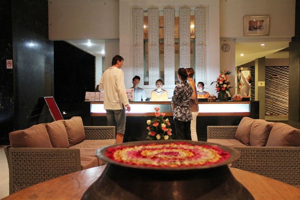Sukhothai Treasure Resort Spa 62/74