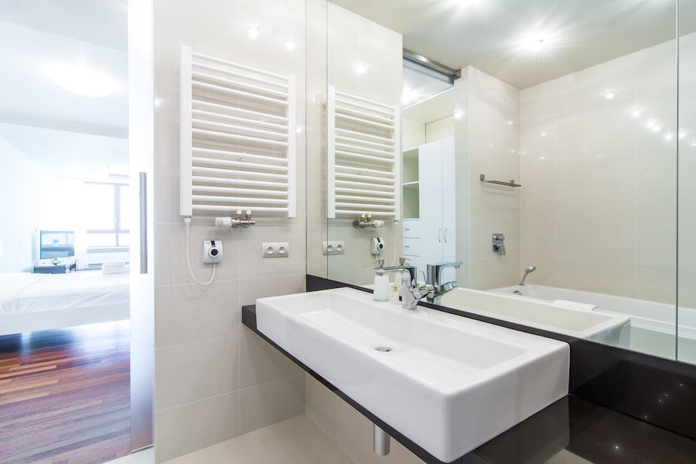 Exclusive Apartments - Atelier Residence 49/50