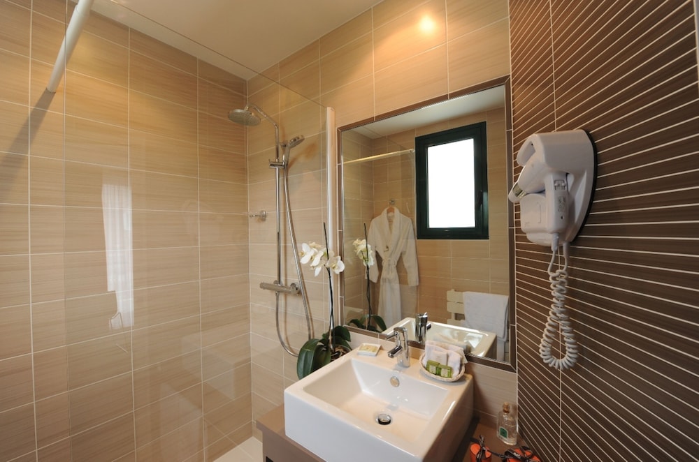 Hotel Lutetia Spa La Baule 44/50