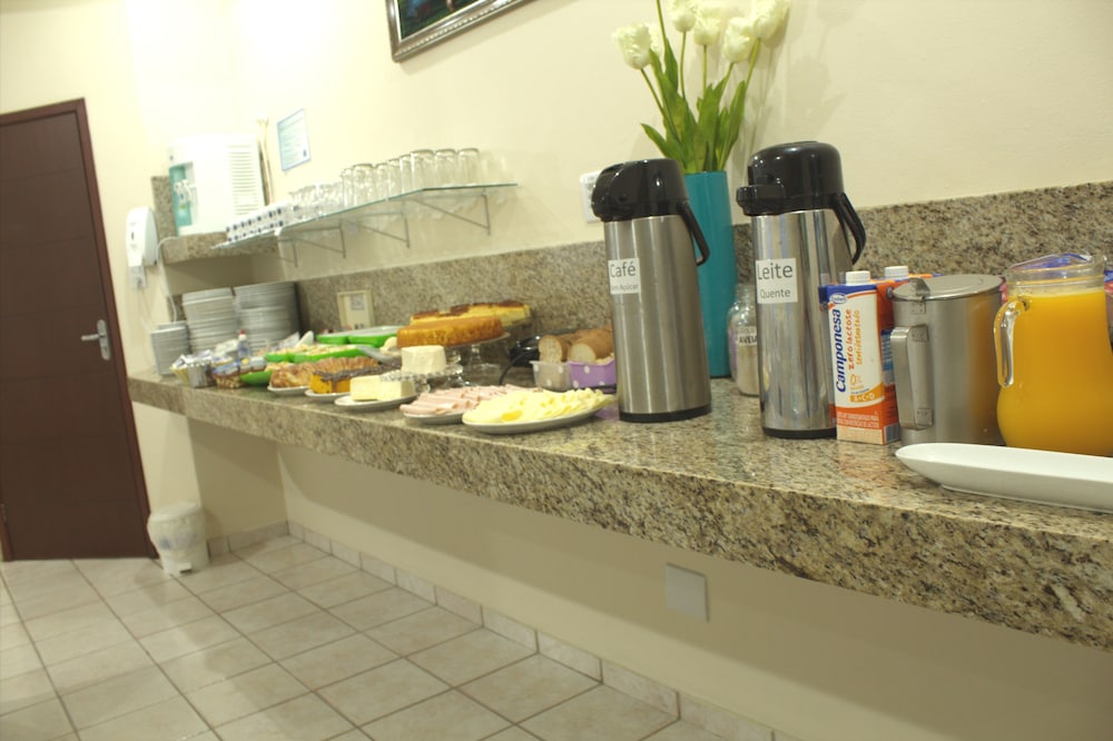 Hotel Minastur 40/50