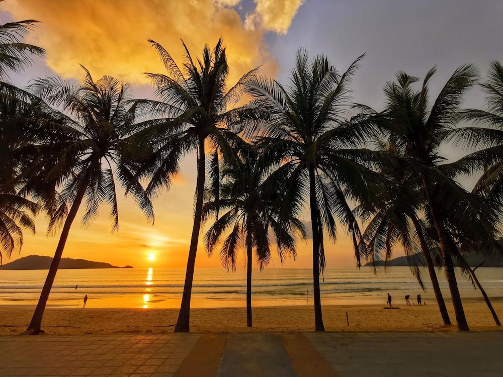 Patong Princess 31/34