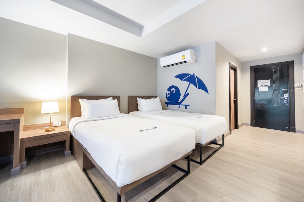 KOKOTEL PHUKET PATONG 16/49