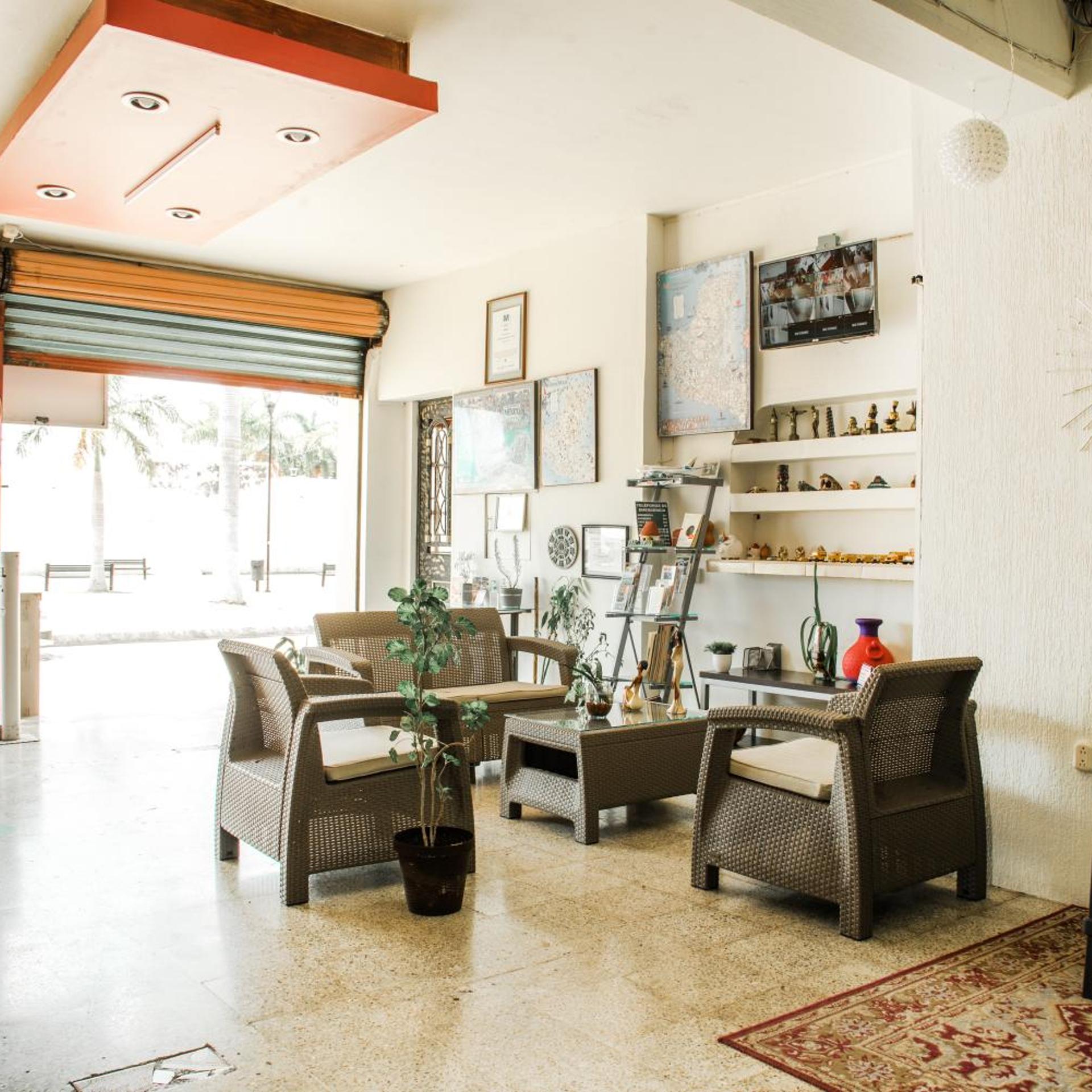 Hotel Murallas 231 38/50