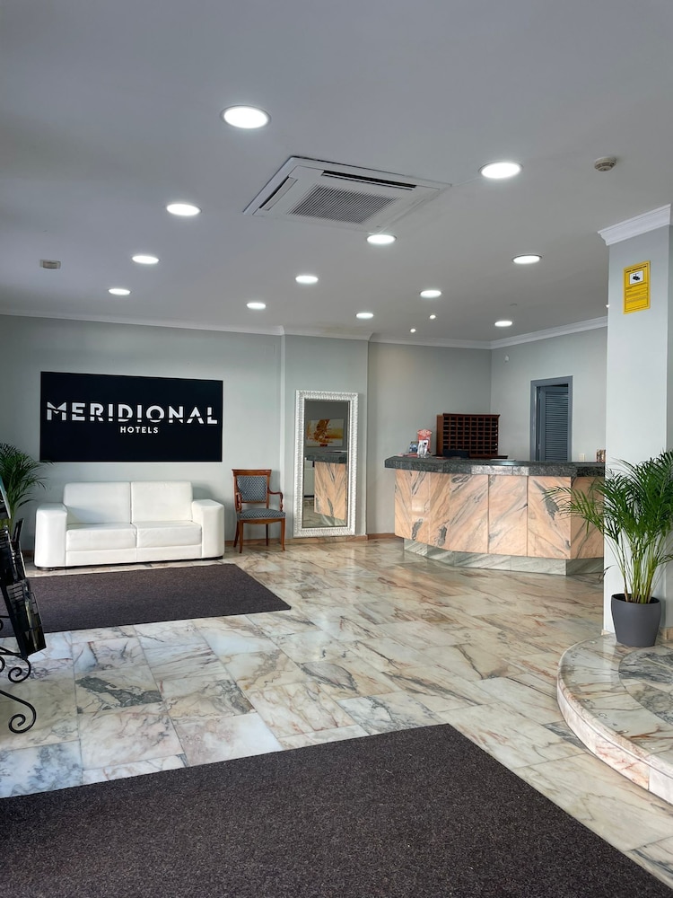 Hotel Trafalgar 10/42