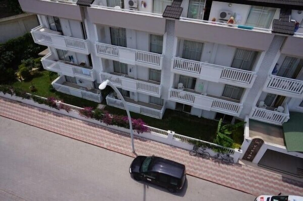 Viking Express Hotel in KEMER