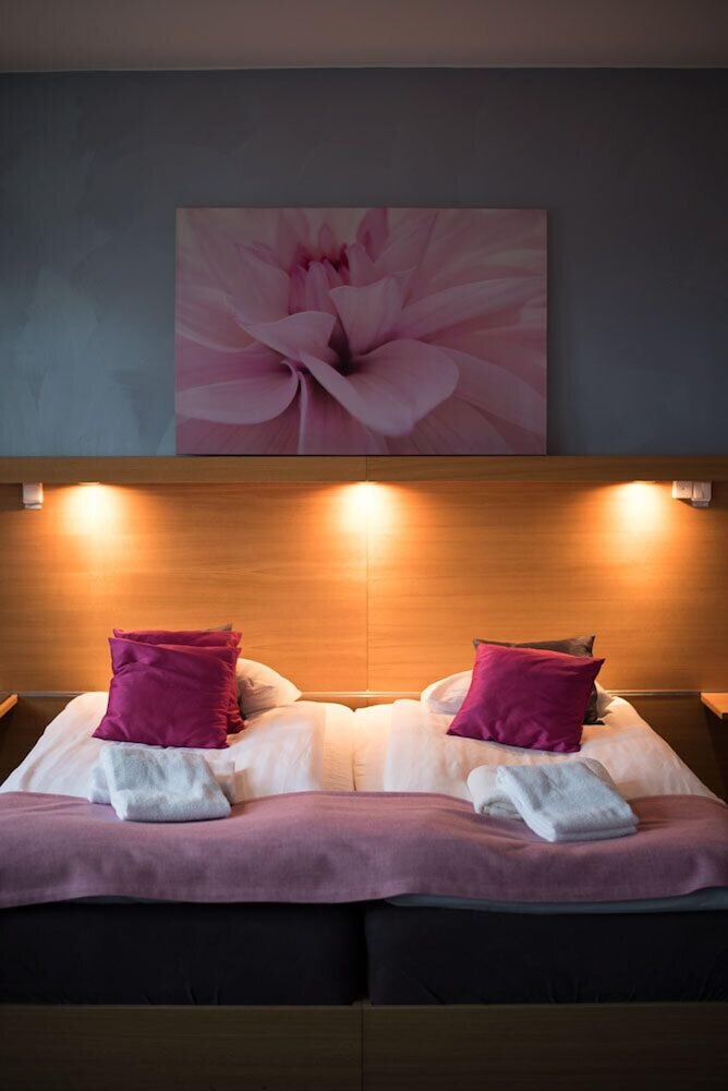 Kumla Hotel 7/38