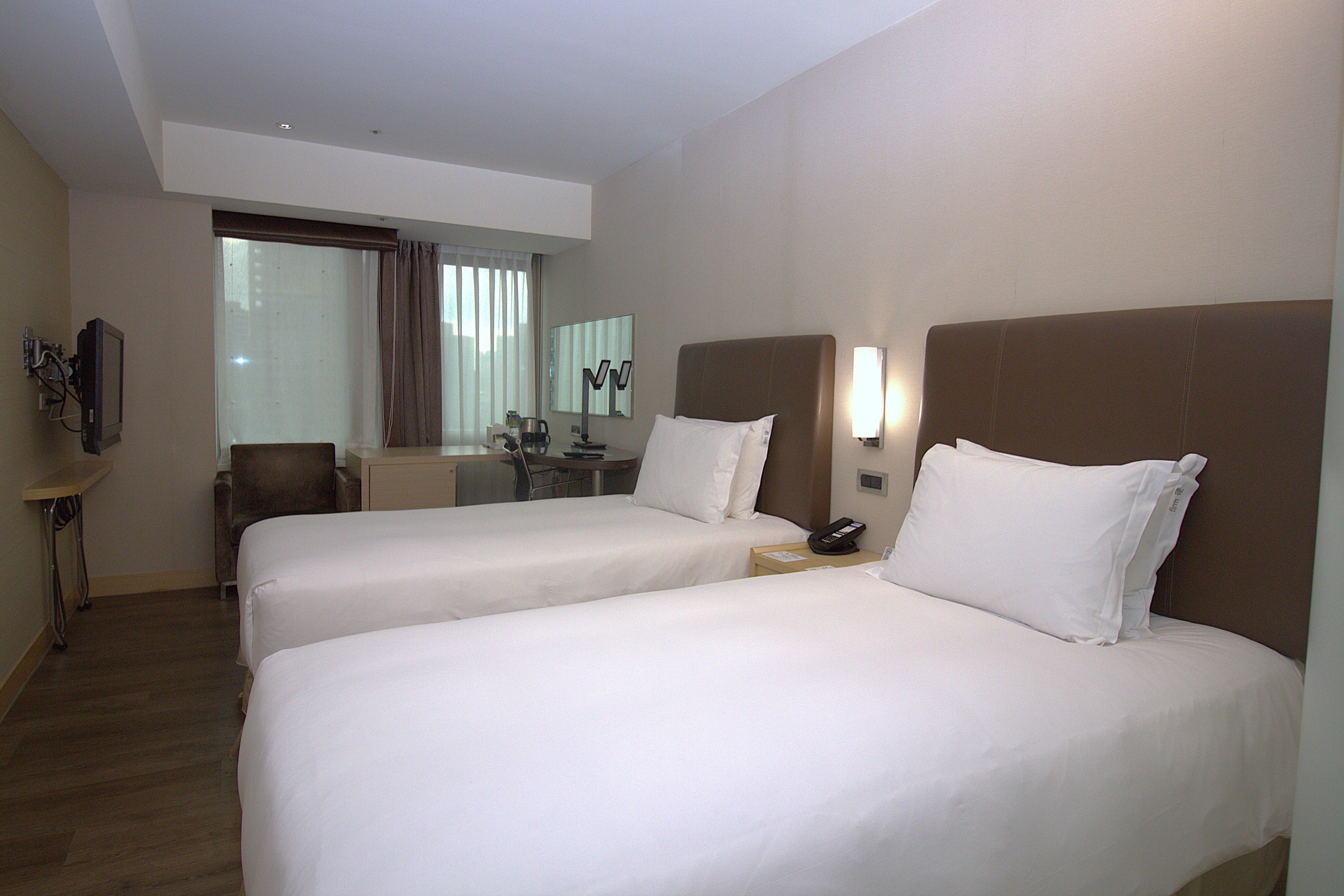Holiday Inn Express Taoyuan 27/71