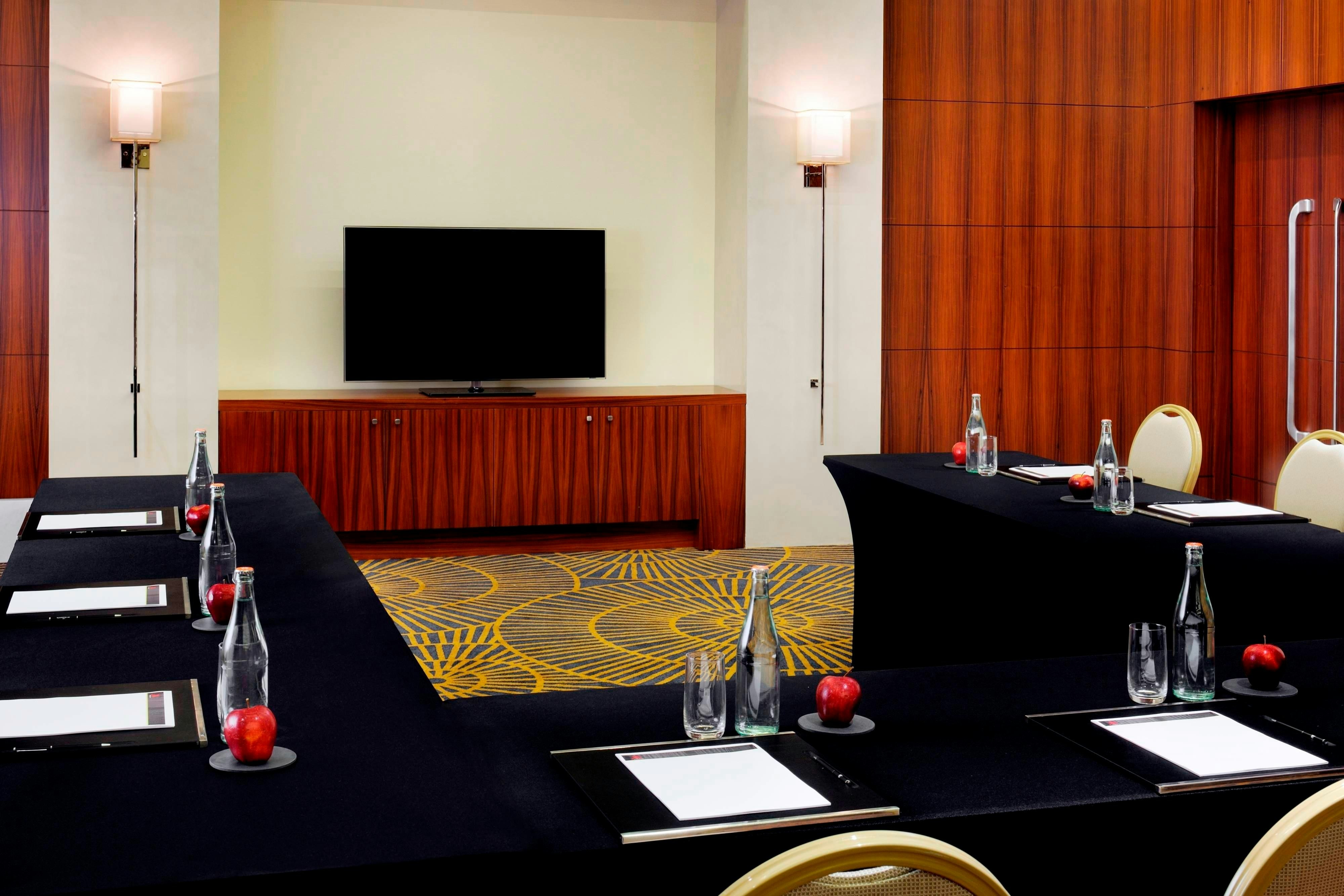 Marriott Hotel Al Jaddaf 29/43