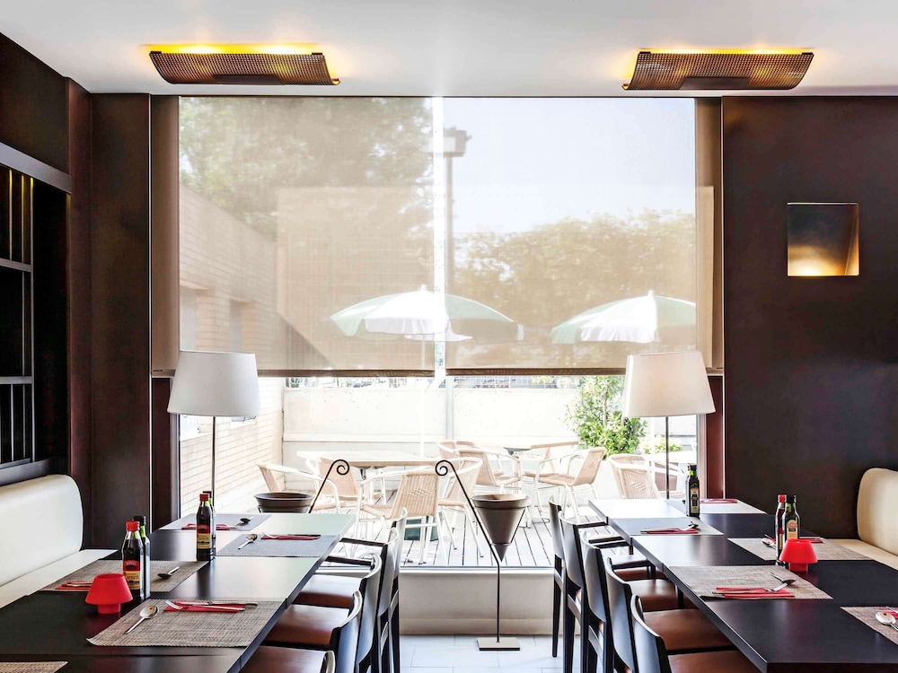 IBIS BARCELONA MOLINS DE REI 53/67