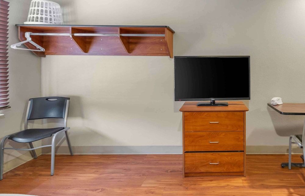 Extended Stay America Select Suites Lubbock West 30/41