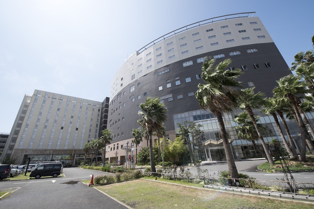 Spa Hotel Maihama Eurasia 42/50