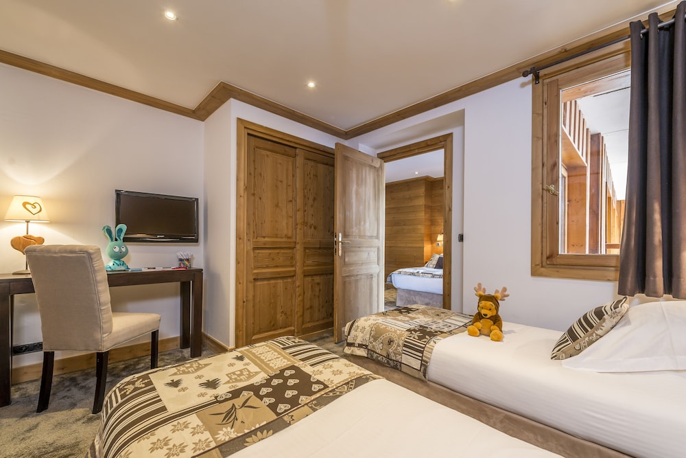 Hotel La Chaudanne 8/50