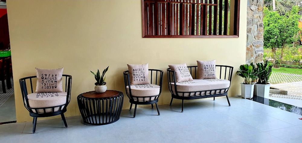 Kingo Retreat Resort 20/50