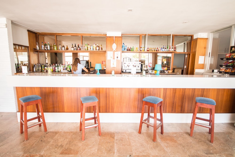 Hotel Amic Miraflores 33/50