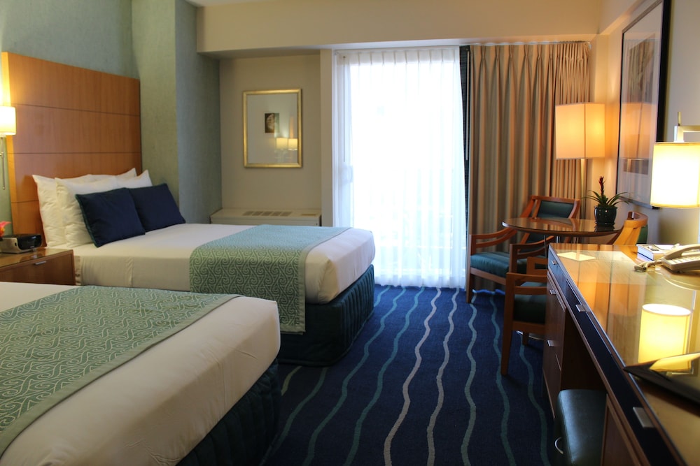 Ala Moana Hotel By Lsi Resorts 13/50