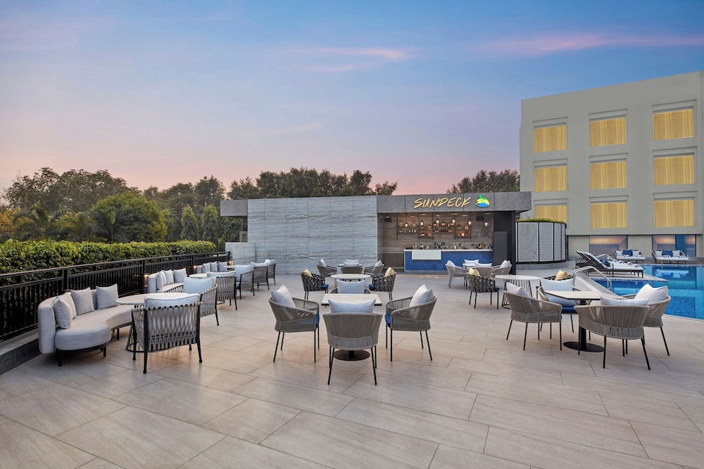 Courtyard by Marriott Gorakhpur 27/41