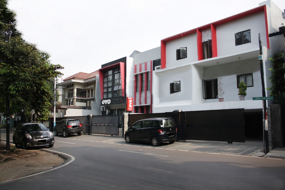 OYO 148 Cempaka Place Homestay酒店(OYO 148 Cempaka Place Homestay) 图片1