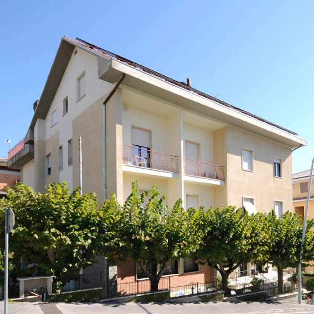Hotel Perugina 2/23