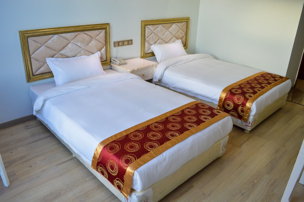 Wuduria Hotel 13/53