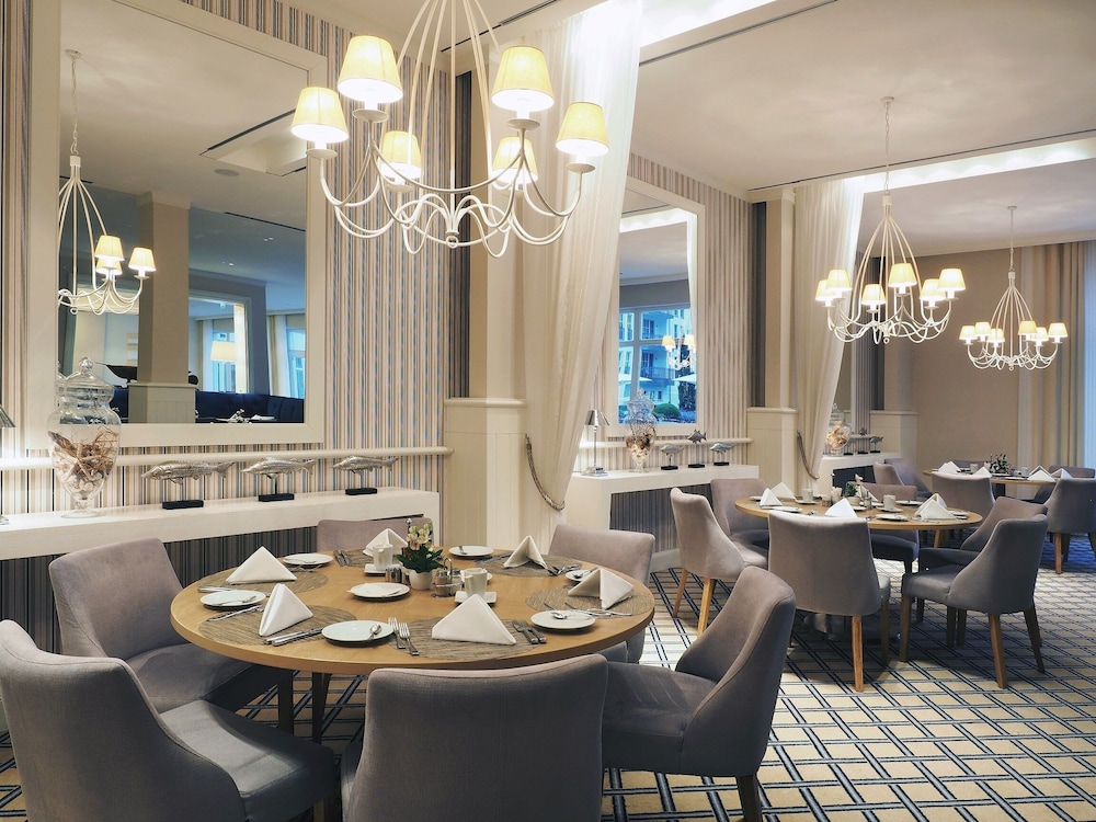 Steigenberger Grandhotel And Spa Heringsdorf 33/50
