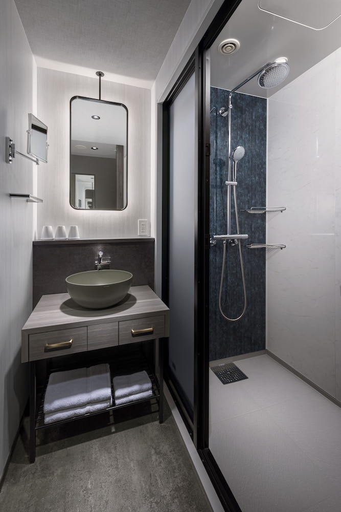 Renovated, Double Bed