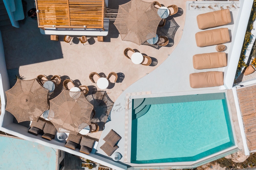 Bohemian Luxury Boutique Hotel - Adults Only 33/50