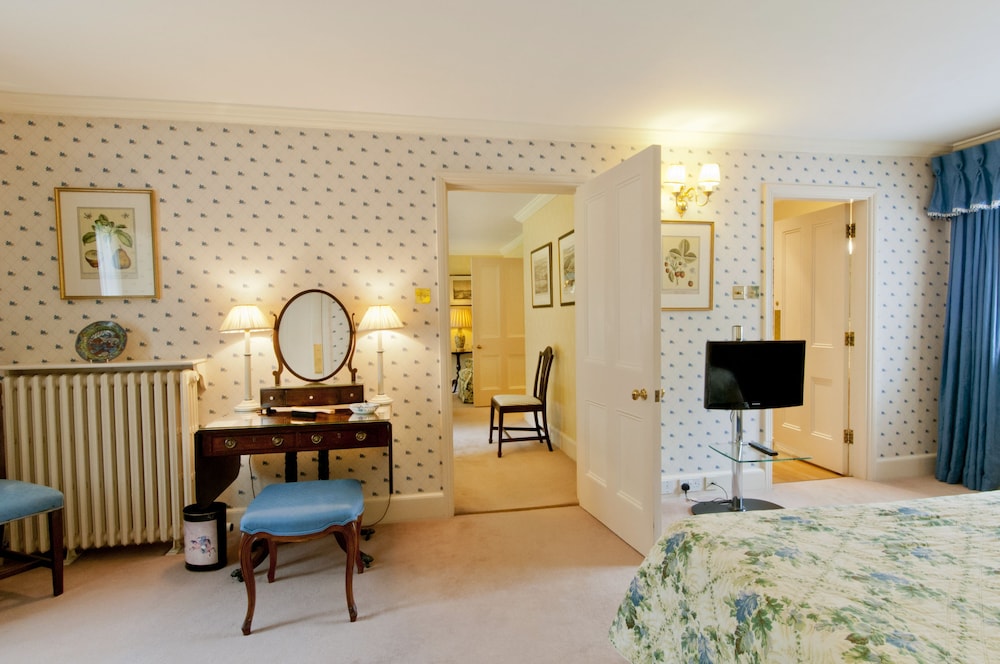 Hartwell House Amp Spa 55/70