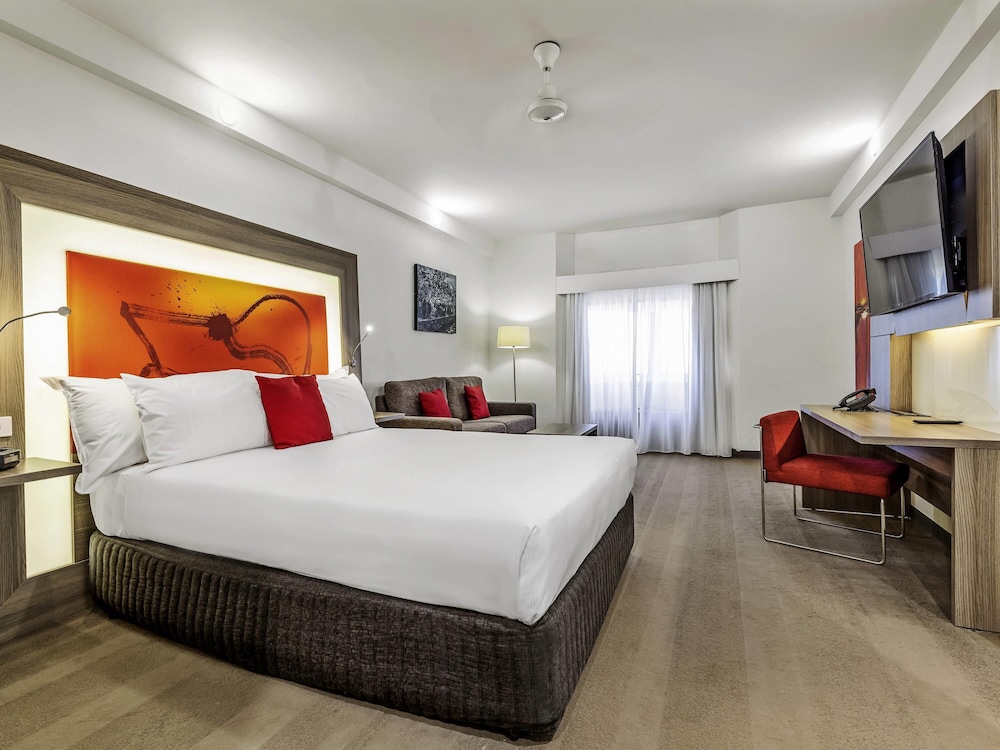 Novotel Darwin CBD 23/64