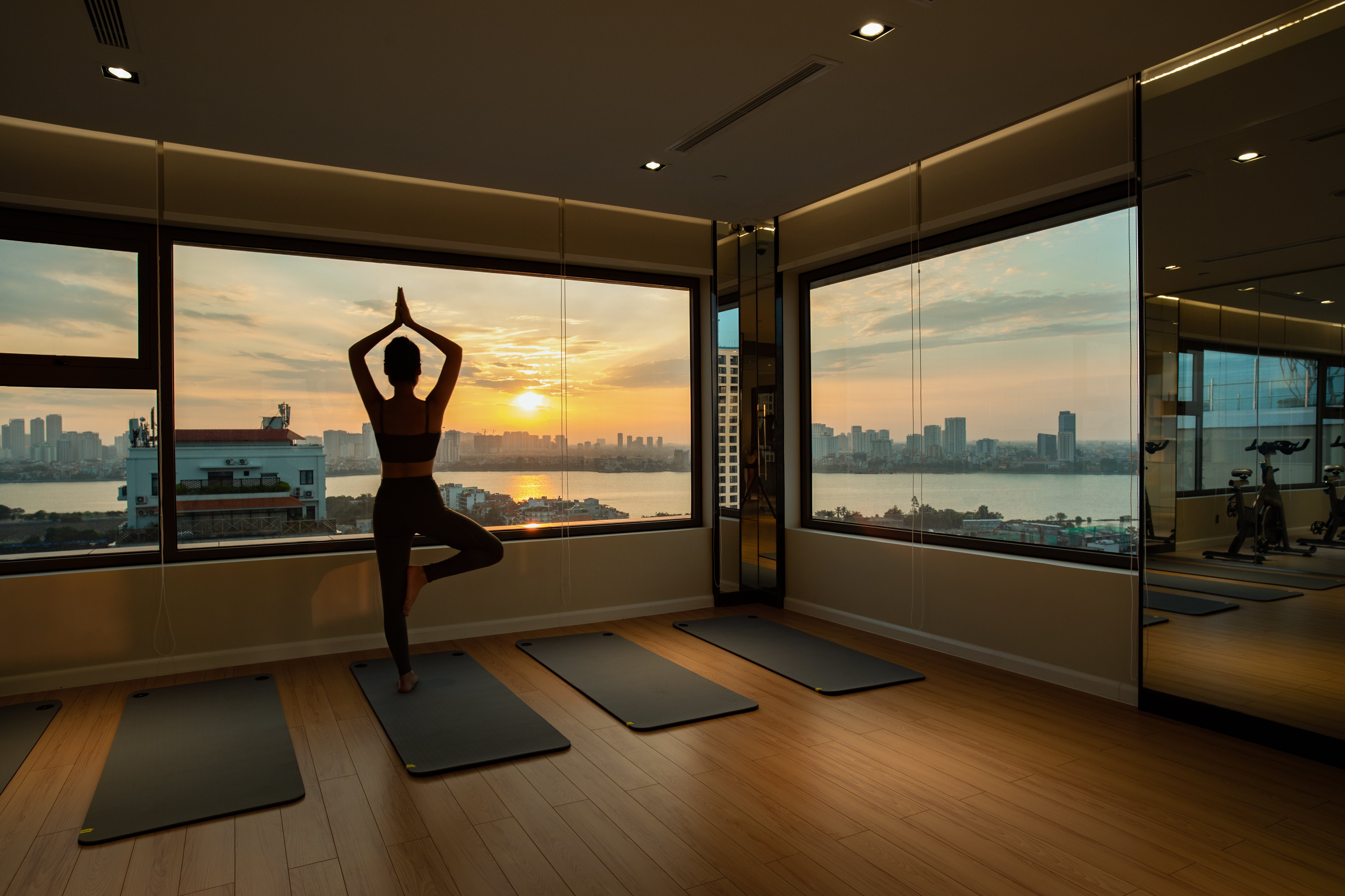 Oakwood Residence Hanoi 18/50