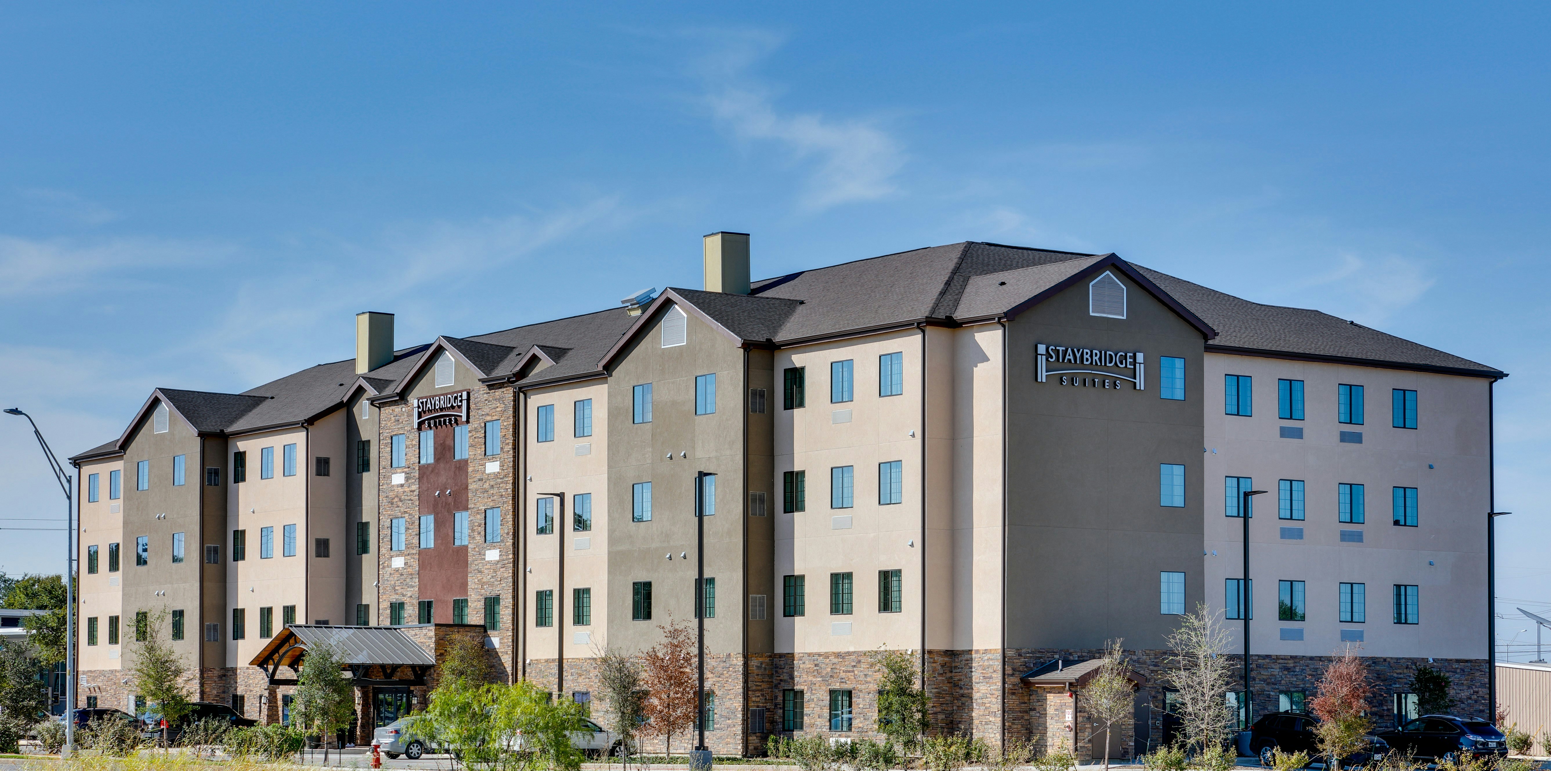 Staybridge Suites San Antonio - Schertz 2/60