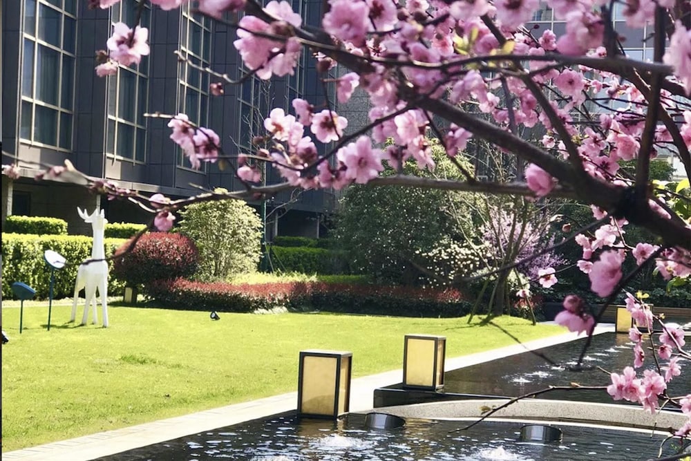 Sheraton Shanghai Chongming Hotel 32/50