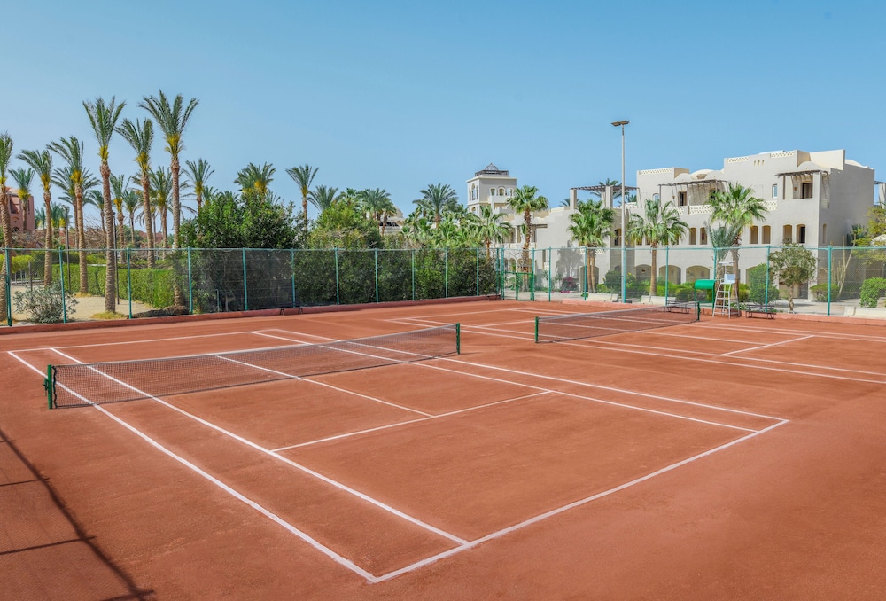 sport facilities