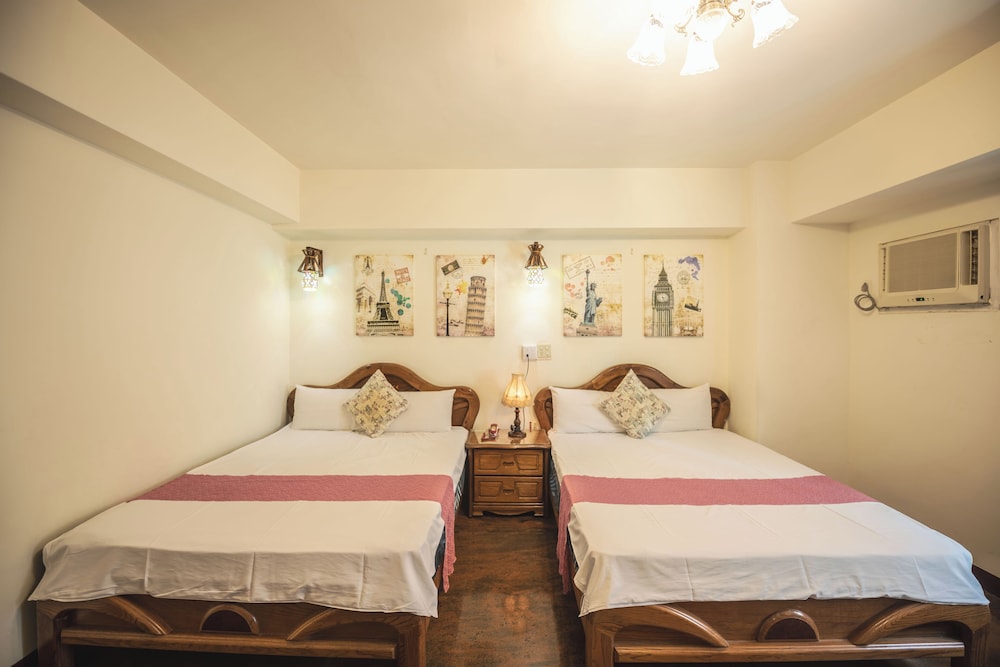 Shih Liang Hotel 21/50