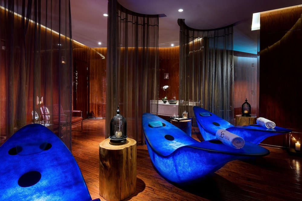 SOFITEL GUIYANG HUNTER 27/54
