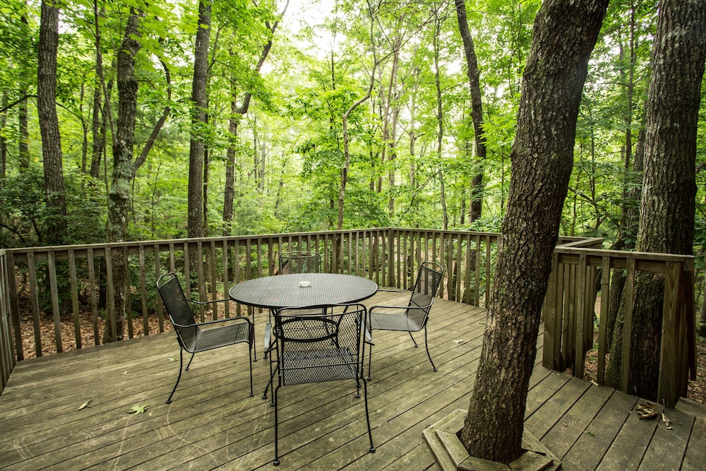 Forrest Hills Mountain Resort 55/72