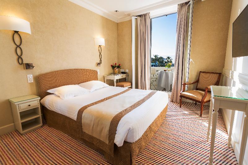 CLASSIC, SINGLE, SEA VIEW
