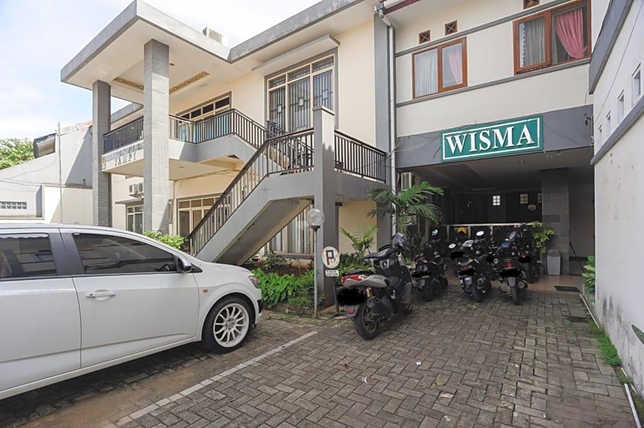 OYO 3133 Wisma Yampi SyariAh 17/22