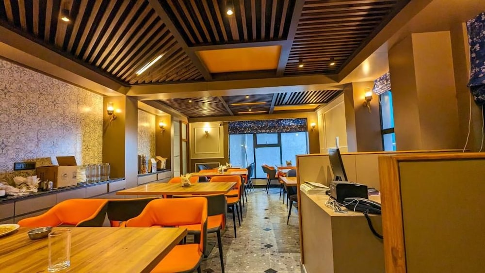 Hotel Sonar Bangla 22/26