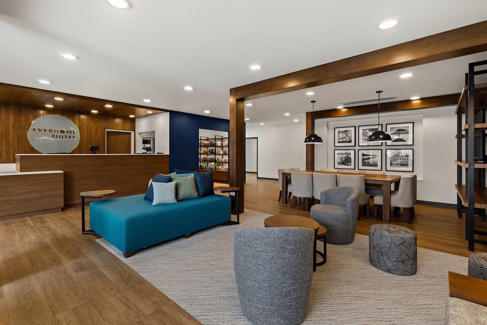 Everhome Suites Bowling Green 33/53