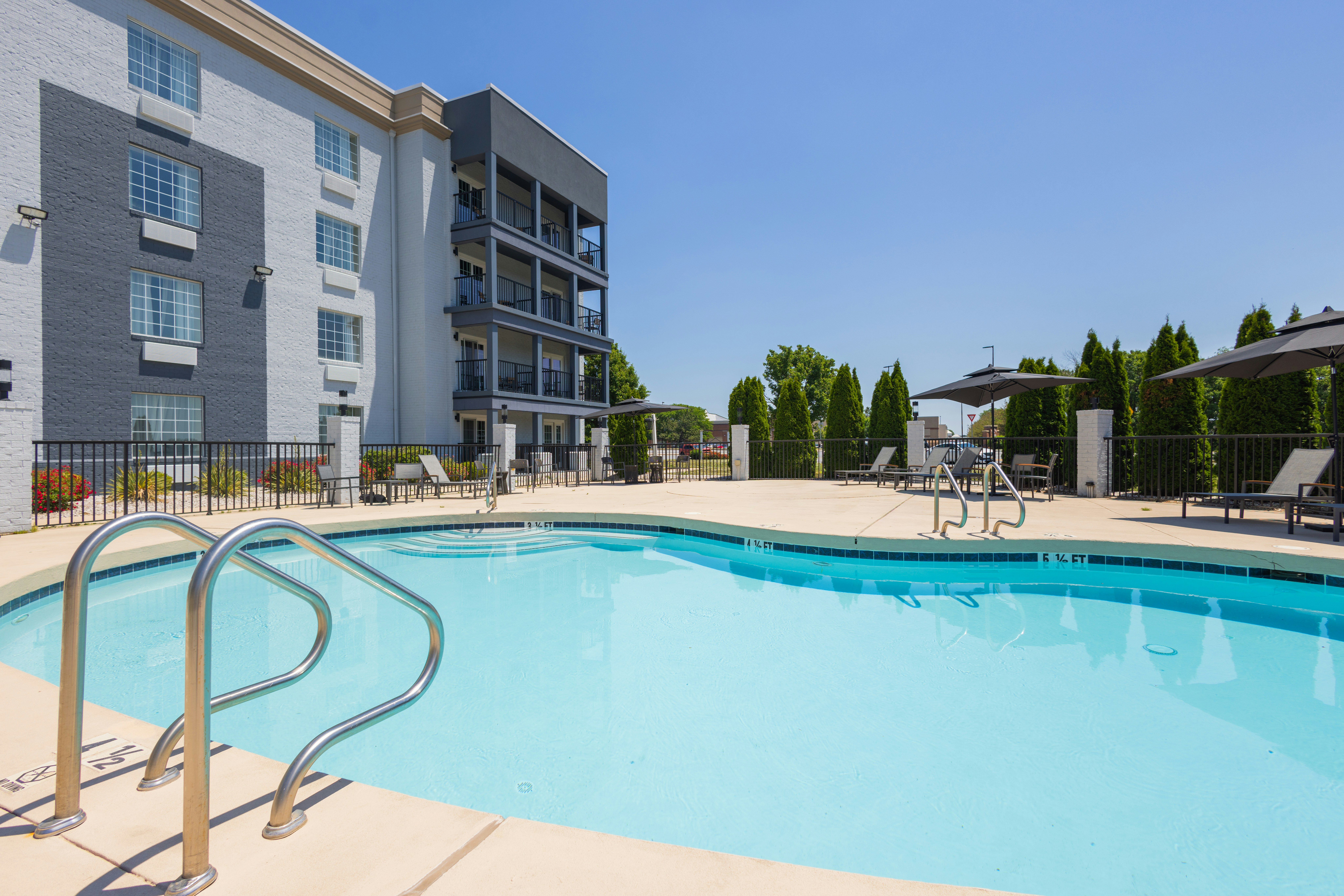 Heritage Inn and Suites Rehoboth Beach 11/72