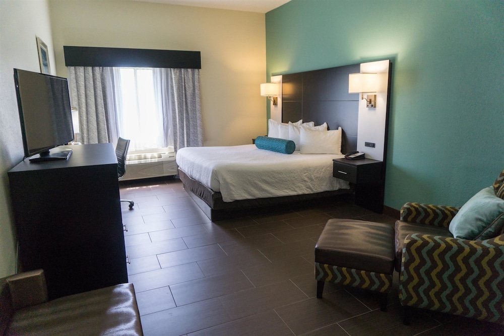 Best Western Mayport Inn & Suites 19/34