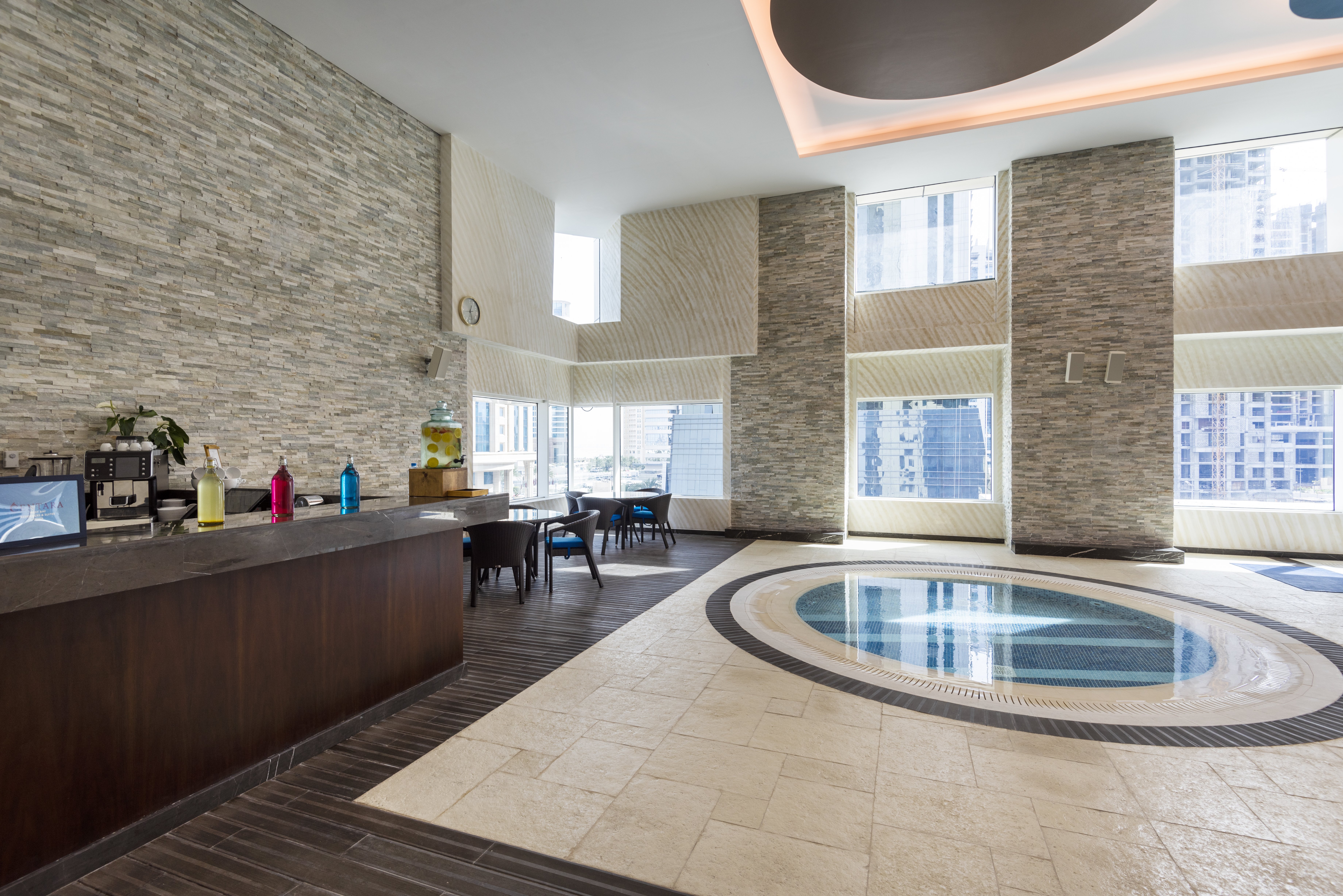 Centara West Bay Hotel and Residences Doha 37/78