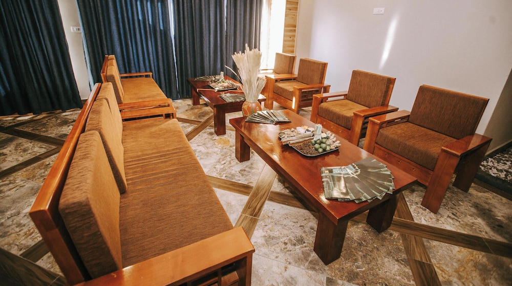 Sapa Charm Hotel 87/99