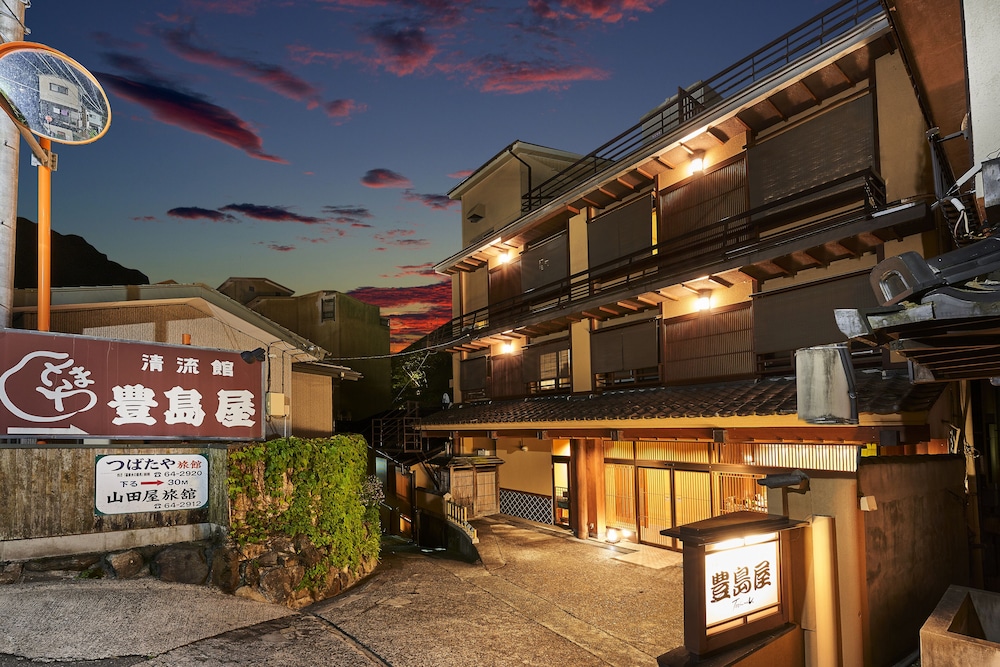 Toshimaya 5/67