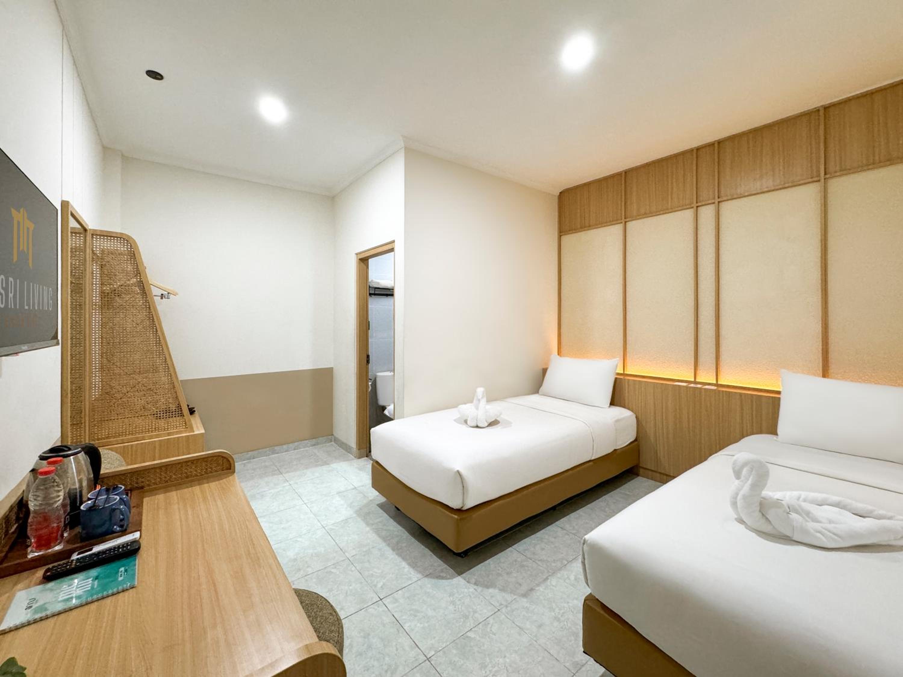 Masri Living by Daphna Management 16/38