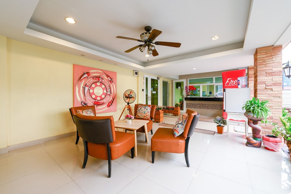 Salin Home Hotel Ramkhamhaeng 39/47