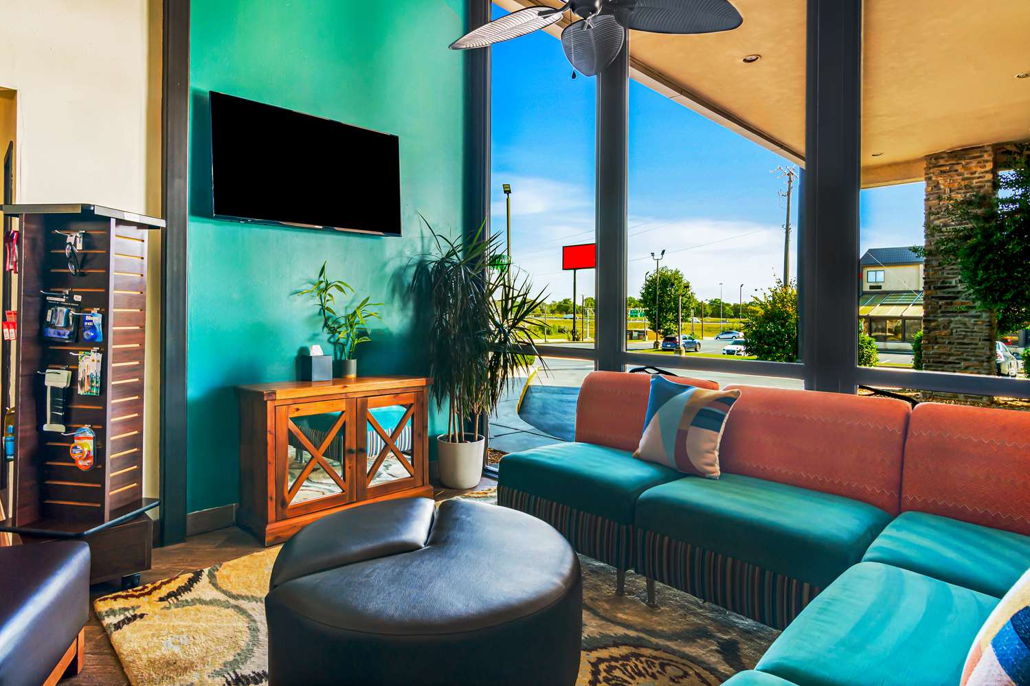Best Western The Oasis At Joplin 24/34