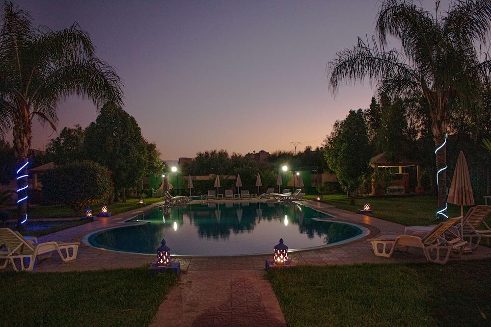 Riad Las Palmeras 43/50