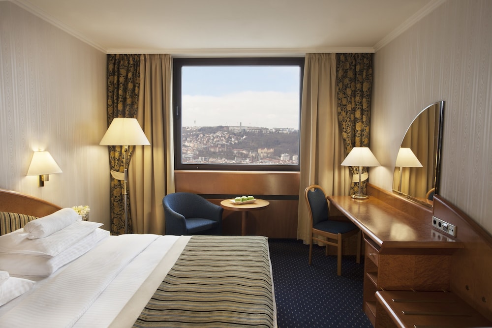 Panorama Prague Hotel 24/70